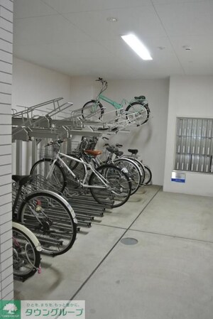 Apartment 桜の物件内観写真